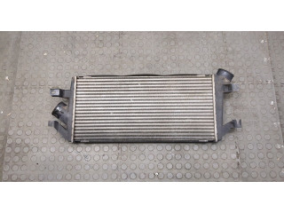 Интеркулер  Jeep Compass 2011-2016       