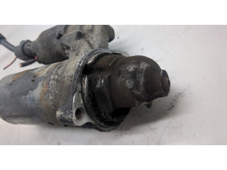 Стартер  Audi A6 (C6) 2004-2011 3     