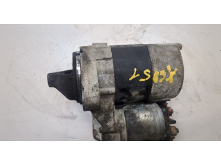 Стартер Nissan Primera P12 2002-2007 1.8