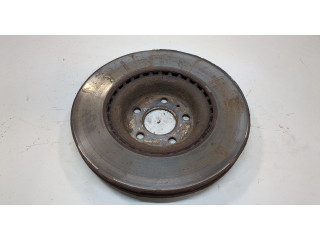 Диск тормозной  Audi A6 (C7) 2011-2018   передний   4G0615301G      