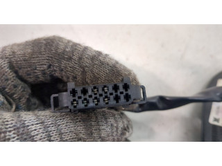 Зеркало боковое  Skoda Octavia (A5) 2004-2013  левое           