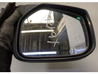 Зеркало боковое Mitsubishi L200 2006-2015 левое