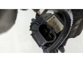 Рейка рулевая без г/у Jeep Cherokee 2013-2023