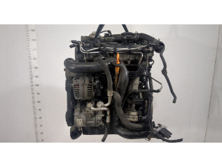 Форсунка топливная Volkswagen Jetta 5 2004-2010