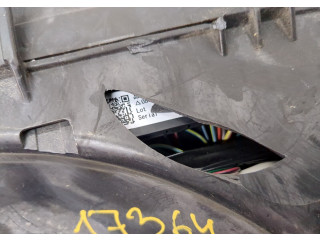 Блок предохранителей  Subaru Legacy Outback (B15) 2014-2019         