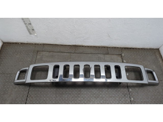 Решетка радиатора Hummer H3