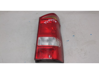 Задний фонарь          