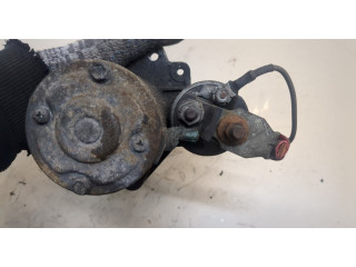 Стартер Renault Scenic 2003-2009 1.6