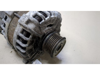 Генератор  Volkswagen Passat 7 2010-2015 Европа           