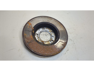 Диск тормозной  Mini Countryman (R60) 2010-2016 2.0  передний           