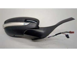 Зеркало боковое  Peugeot 2008 2013-2019  правое           1611240780