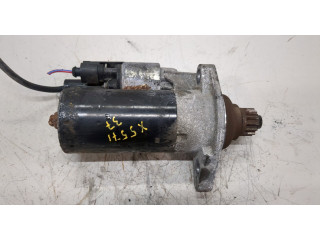 Стартер Volkswagen Passat 7 2010-2015 Европа 1.6