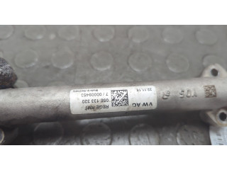 Форсунка топливная  Volkswagen Tiguan 2016-2021    05E133320     