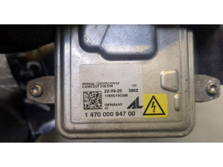 Блок розжига Cadillac CTS 2013-2019