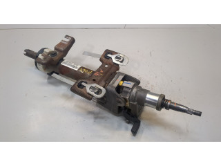 рейка Колонка рулевая Hummer H3