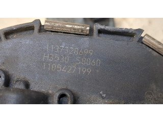 Механизм стеклоочистителя (трапеция дворников) Ford S-Max 2010-2015