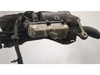    Рейка рулевая без г/у  Volkswagen Passat 6 2005-2010      