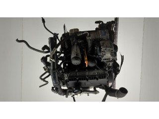 Турбина Ford Galaxy 2000-2006