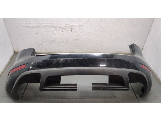 Бампер  Volkswagen Touareg 2010-2014 задний   