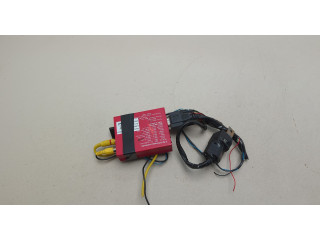 Блок комфорта  Mercedes S W220 1998-2006        