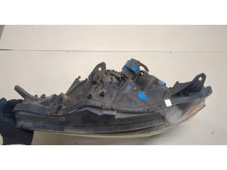 Фара передняя Mitsubishi Lancer 10 2007-2017 левая