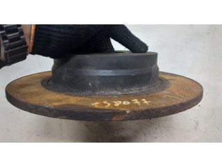 Диск тормозной  Mercedes C W204 2007-2013 2.1  задний           