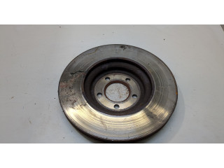 Диск тормозной Jaguar XF 2007-2015 передний