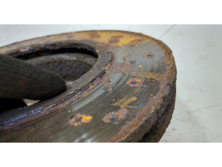 Диск тормозной  Mercedes C W204 2007-2013 2.2  передний           