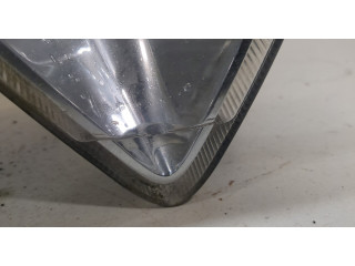 Фара передняя Skoda Fabia 2007-2010 правая