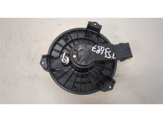 Моторчик печки  Honda Civic 2005-2012 2727000430    2727000430   