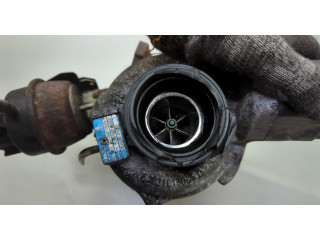  Турбина  Audi A6 (C6) 2004-2011             03L145701D