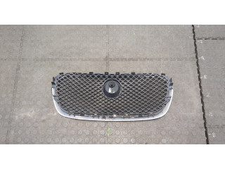 Решетка радиатора Jaguar XF 2007-2015