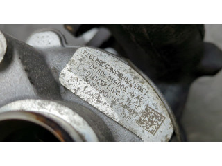  Турбина  Skoda Yeti 2009-2018             03F145701M