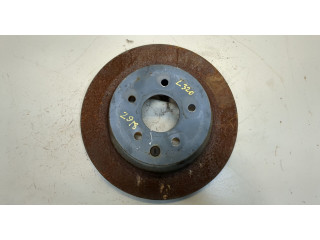 Диск тормозной  Infiniti EX35 3.5  задний   43206EG000      