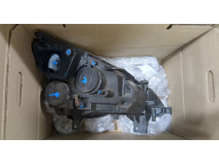 Фара передняя  Citroen Berlingo 2012-2018 левая 