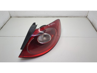 Задний фонарь