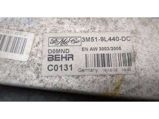 Интеркулер Volvo S40 2004- 3M519L440DC