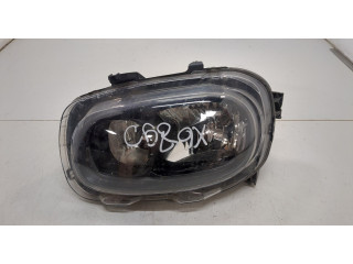 Фара передняя  Citroen C3 2016-2024 левая 