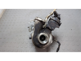  Турбина  Opel Antara 2006-2015             25187704, 25185863, 25184399