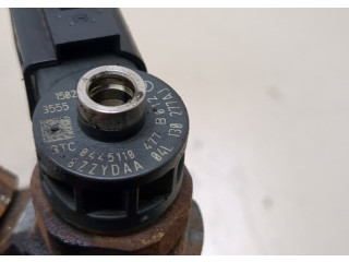 Форсунка топливная  Skoda Octavia (A7) 2013-2023    0445110477     