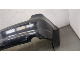 Бампер Mitsubishi Grandis задний