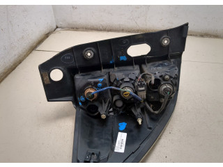 Задний фонарь