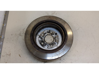 Диск тормозной Lexus GS 2005-2012 задний