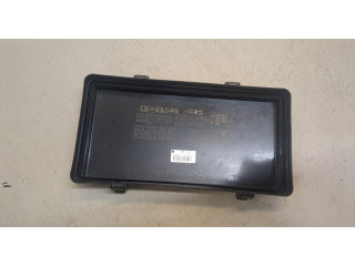 Крышка блока предохранителей  Acura MDX 2007-2013         