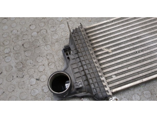 Интеркулер  Mercedes R W251 2005-       