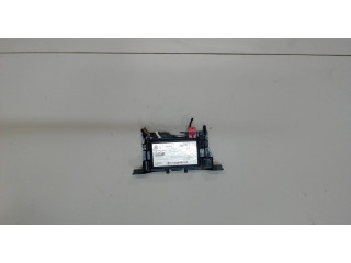 Блок комфорта  Volkswagen Atlas 2017-2020      5qe035285a   