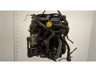 Генератор Dacia Duster 2010-2017