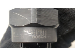 Форсунка топливная  Skoda Fabia 1999-2007    038130073AJ, 038130079CX     