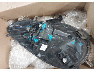 Фара передняя Citroen C1 2005-2014 правая