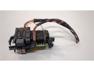 Блок предохранителей  Mercedes GLC X253 2015-2022         